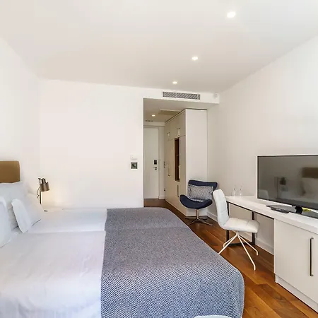 Oasis Life 4* スプリト