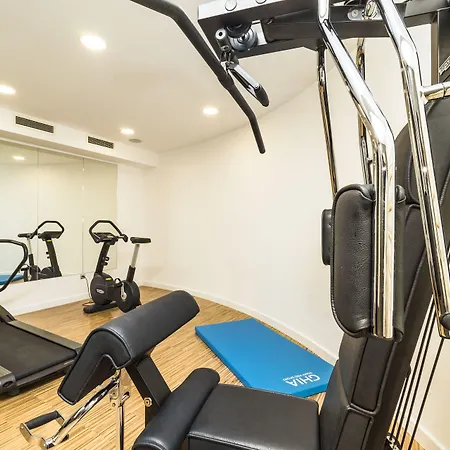 Oasis Life ベッド・アンド・ブレックファスト