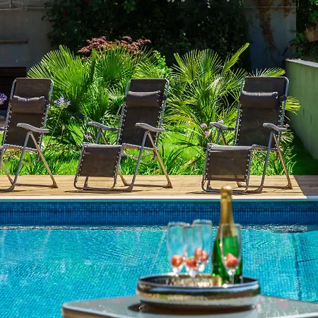 ベッド・アンド・ブレックファスト Oasis Life