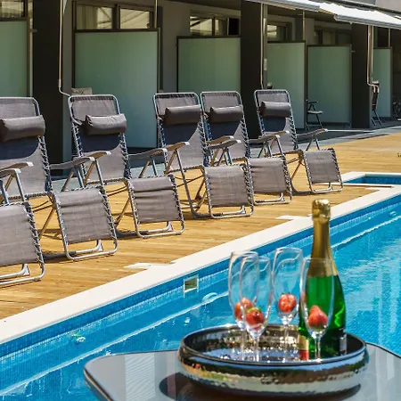 ベッド・アンド・ブレックファスト Oasis Life