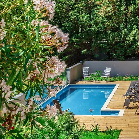 Oasis Life 4* スプリト