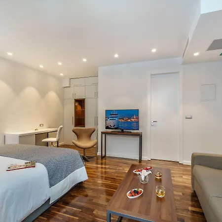 ベッド・アンド・ブレックファスト Oasis Life