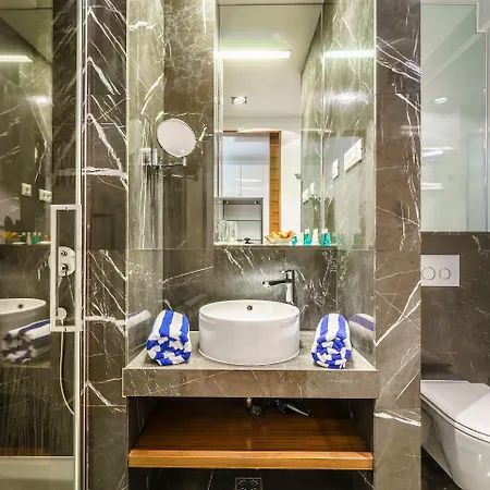 ベッド・アンド・ブレックファスト Oasis Life