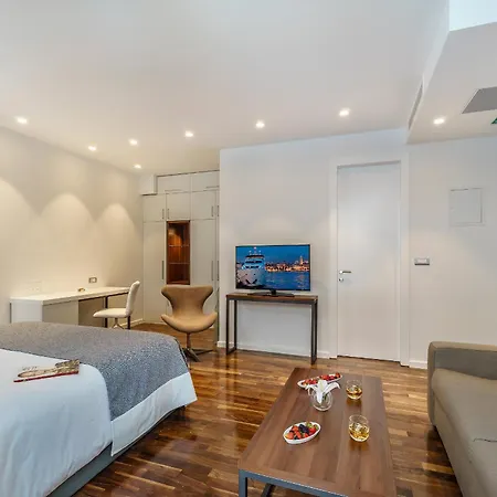 Oasis Life ベッド・アンド・ブレックファスト スプリト