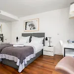 Oasis Life 4* Split