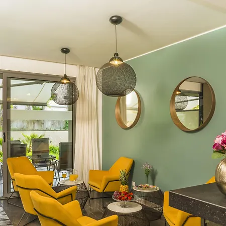 Bed and Breakfast Oasis Life Σπλιτ