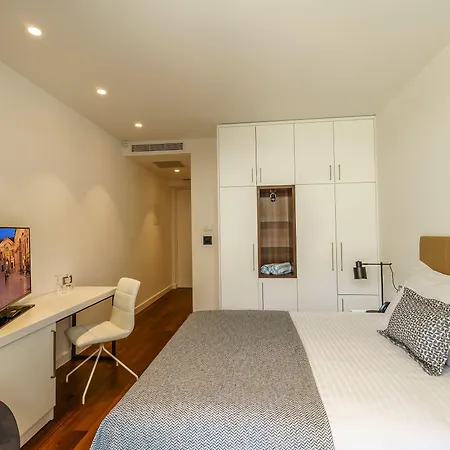 Bed and Breakfast Oasis Life