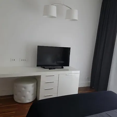 Oasis Life Bed and Breakfast Σπλιτ