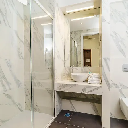 Bed and Breakfast Oasis Life Σπλιτ