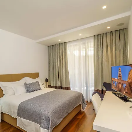 Bed and Breakfast Oasis Life Σπλιτ