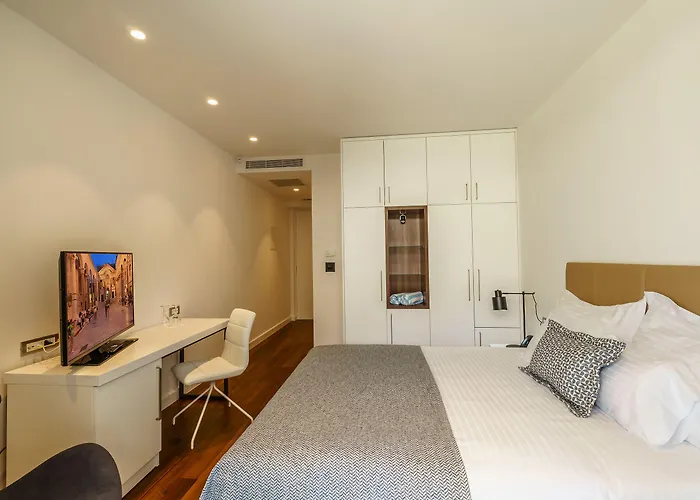 Bed & Breakfast Oasis Life