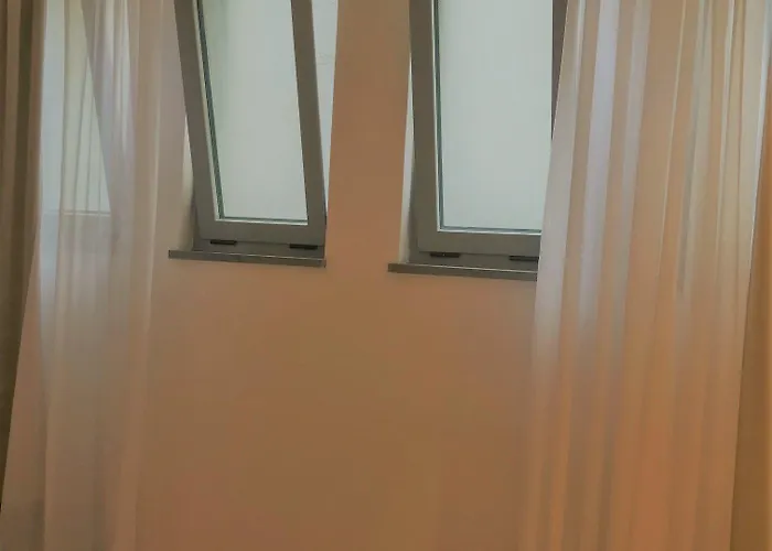 Oasis Life Bed & Breakfast Split