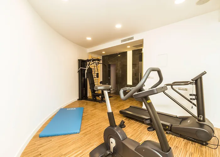 Bed & Breakfast Oasis Life 4*