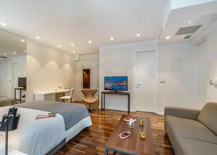 Bed & Breakfast Oasis Life