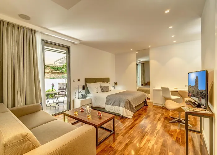 Bed & Breakfast Oasis Life