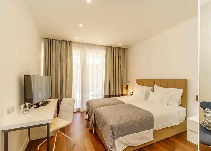 Oasis Life Bed & Breakfast Split