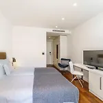Oasis Life 4* سبليت