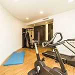 Oda ve Kahvaltı Oasis Life 4*