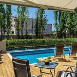 Oasis Life فندق مبيت وإفطار 4*