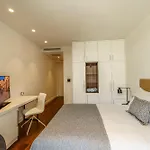 فندق مبيت وإفطار Oasis Life سبليت