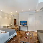 Oasis Life فندق مبيت وإفطار سبليت
