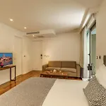 Oasis Life فندق مبيت وإفطار 4*