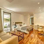 فندق مبيت وإفطار Oasis Life