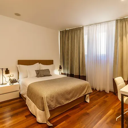 Oasis Life Отель типа 