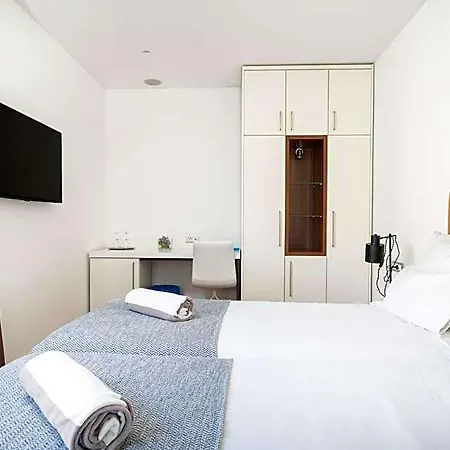 Oasis Life 4* ספליט