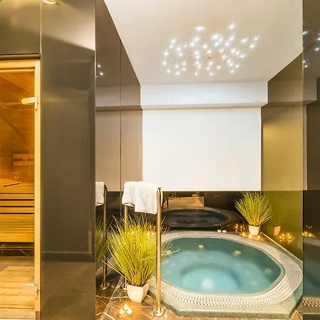 Oasis Life Bed & Breakfast 4*