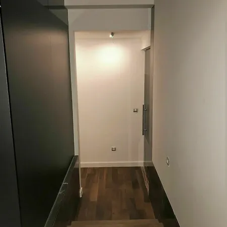 绿洲生活客房酒店 斯普利特