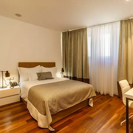 Bed & Breakfast Oasis Life