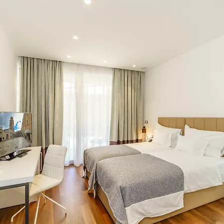 Oasis Life Bed & Breakfast Split