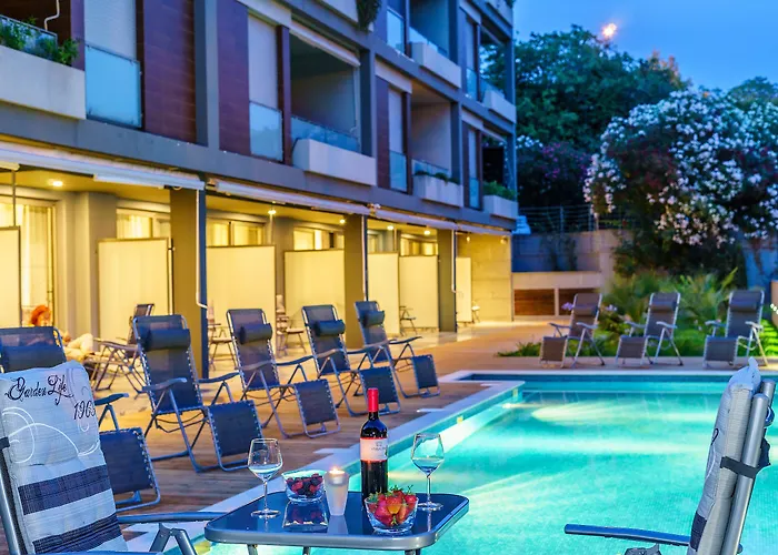 Alojamento de Acomodação e Pequeno-almoço Oasis Life