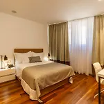 绿洲生活客房酒店 住宿加早餐酒店 4*