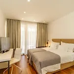 Oasis Life Bed & Breakfast Split