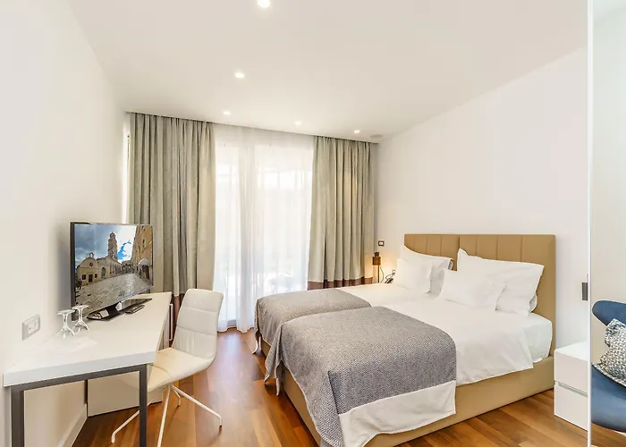 Oasis Life Frühstückspension