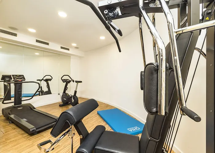 Oasis Life Frühstückspension