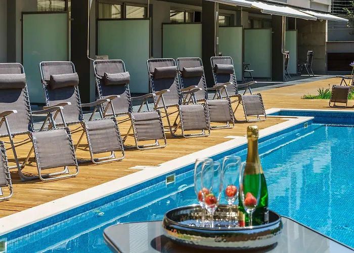 Frühstückspension Oasis Life