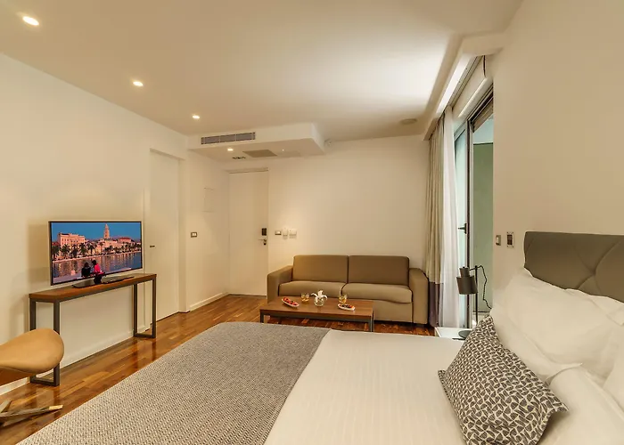 Oasis Life Frühstückspension