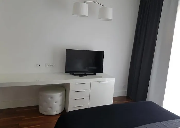 Oasis Life Frühstückspension Split