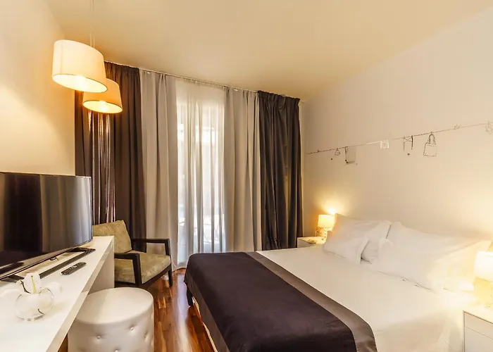 Frühstückspension Oasis Life 4*