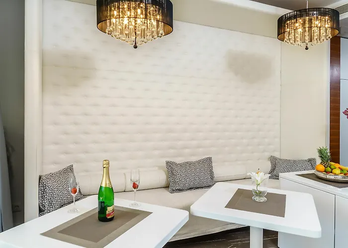 Oasis Life Frühstückspension