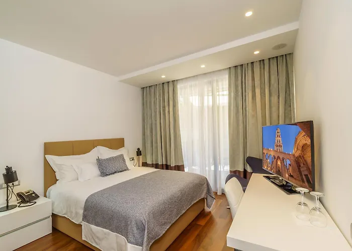 Frühstückspension Oasis Life Split